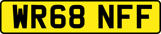 WR68NFF