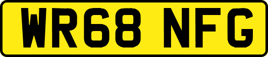 WR68NFG
