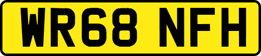 WR68NFH