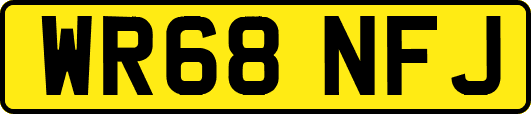 WR68NFJ