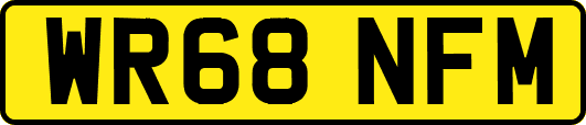 WR68NFM