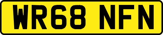 WR68NFN