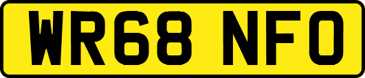 WR68NFO