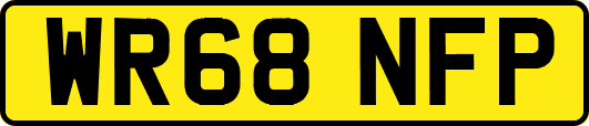 WR68NFP