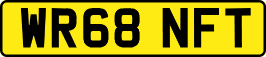 WR68NFT
