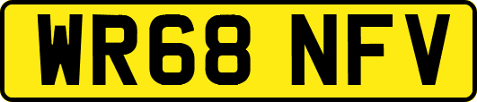 WR68NFV
