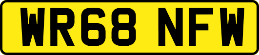 WR68NFW