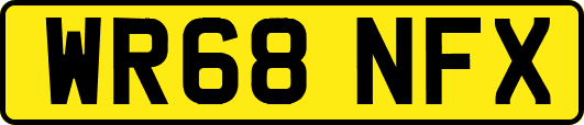 WR68NFX