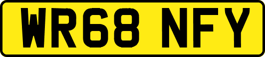 WR68NFY