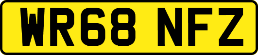 WR68NFZ