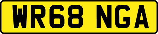 WR68NGA