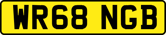 WR68NGB