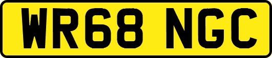 WR68NGC