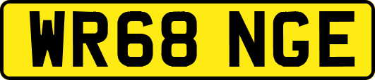 WR68NGE