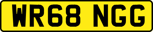 WR68NGG