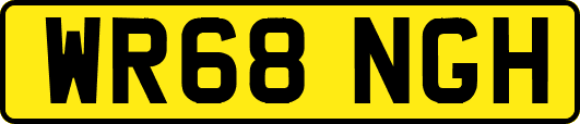 WR68NGH
