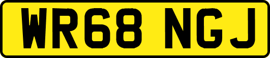 WR68NGJ