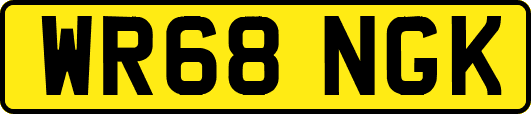 WR68NGK