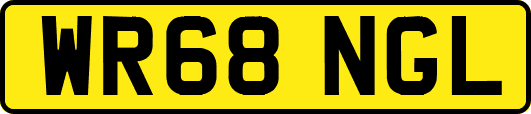 WR68NGL