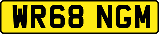 WR68NGM