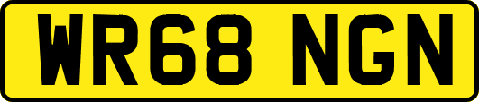 WR68NGN