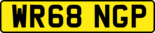 WR68NGP