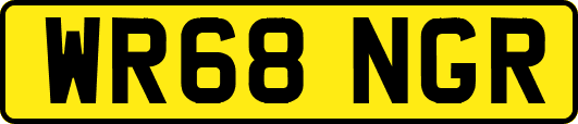 WR68NGR