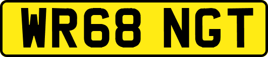 WR68NGT