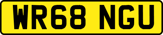 WR68NGU
