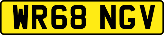 WR68NGV