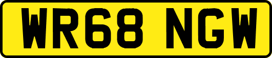 WR68NGW
