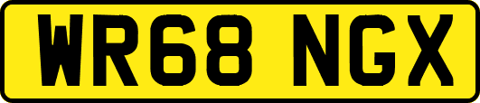 WR68NGX