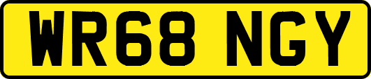 WR68NGY