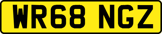 WR68NGZ