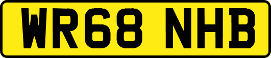 WR68NHB