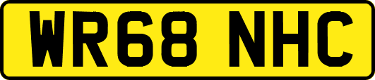 WR68NHC