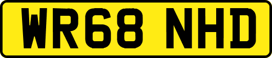 WR68NHD