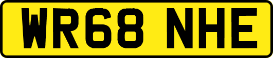 WR68NHE