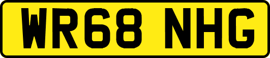WR68NHG