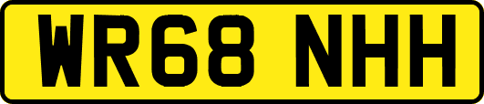 WR68NHH