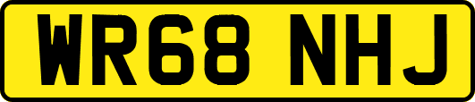 WR68NHJ