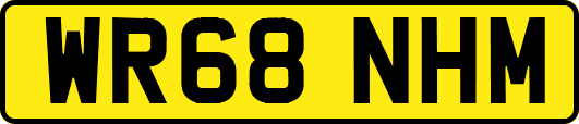 WR68NHM