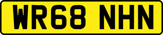 WR68NHN