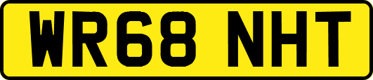 WR68NHT