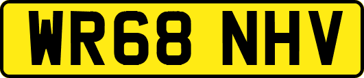 WR68NHV