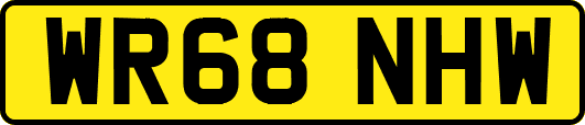 WR68NHW