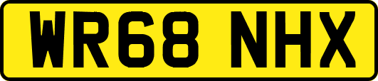WR68NHX