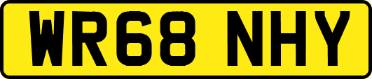 WR68NHY