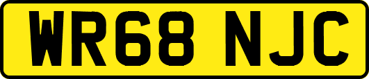 WR68NJC