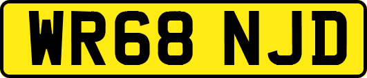 WR68NJD